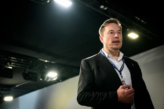 Billionaire Elon Musk, founder of xAI. Photo: Wccftech