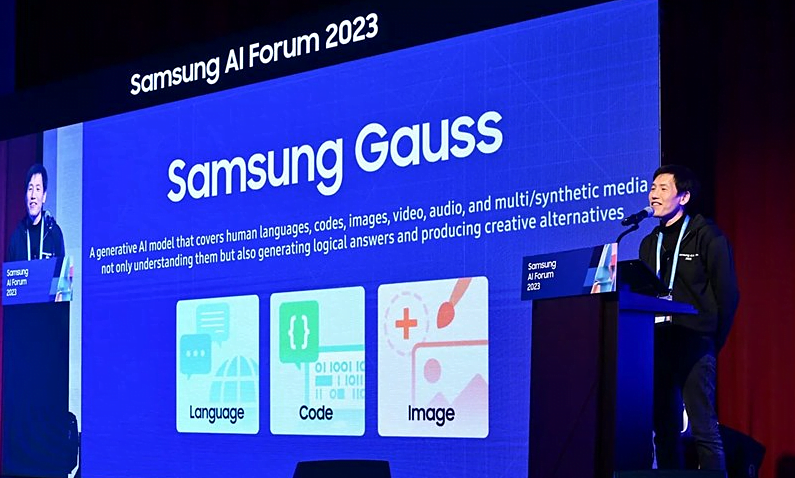 samsung released ai similar to chatgpt 654e75b556f41 | Dang Ngoc Duy