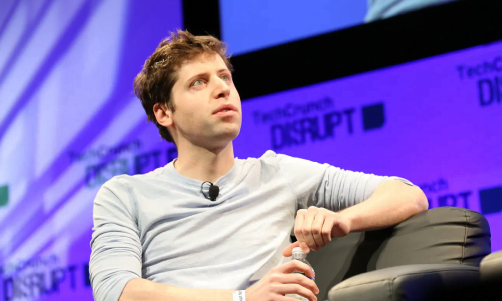 the fear of destructive ai appears after the return of sam altman 6560e721201c0 | Dang Ngoc Duy