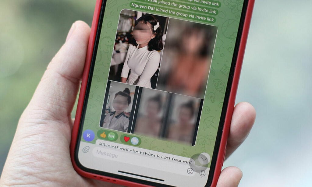 the problem of using ai to create nude photos 657c96c3e54e1 | Dang Ngoc Duy