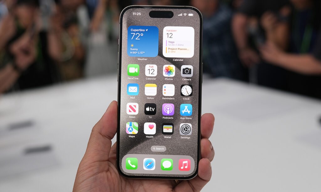 apple warns some iphone users in 92 countries about the risk of being hacked 661cb1fabbd00 | Dang Ngoc Duy