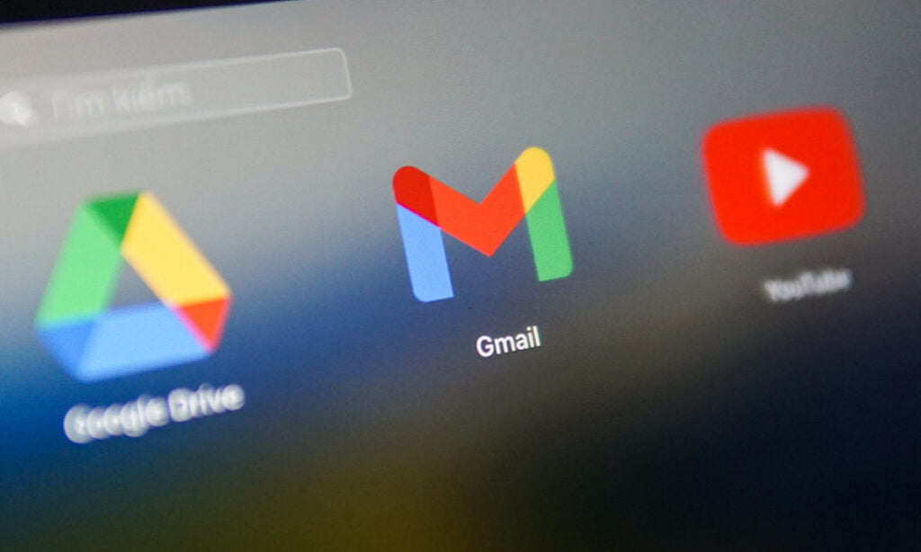 hackers bypass two factor authentication to take over gmail accounts 661cb1784f063 | Dang Ngoc Duy