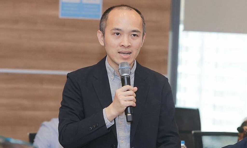 hackers undercover in many key information systems 6613741c75d53 | Dang Ngoc Duy