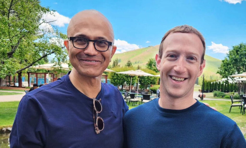 how tech ceos use ai in their personal lives 661371a68b35d | Dang Ngoc Duy