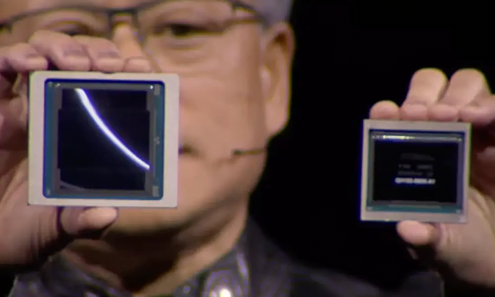 nvidia releases an ai chip that is ten times faster than the previous generation 661cb24057a49 | Dang Ngoc Duy