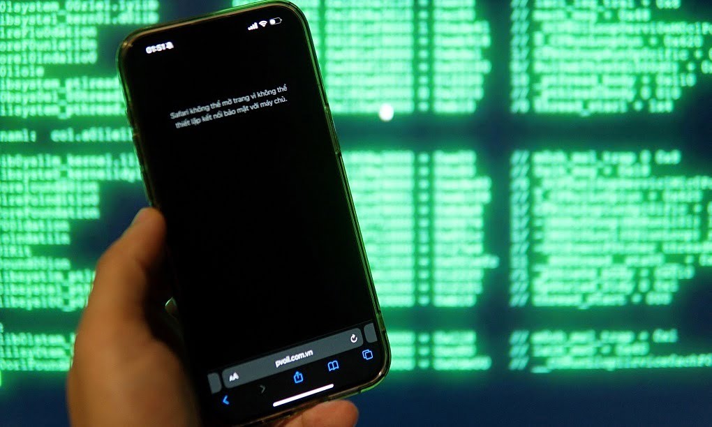 why is it still difficult to completely restore encrypted data when paying the ransom 661373dbb18c2 | Dang Ngoc Duy