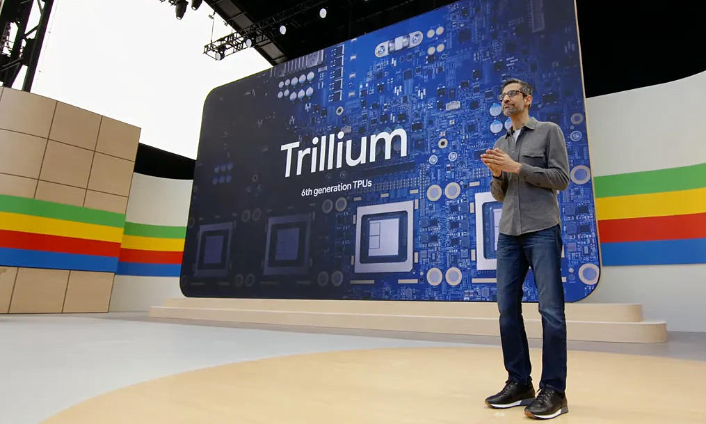 a series of ai inspired products at google i o 2024 664ada54e85e9 | Dang Ngoc Duy