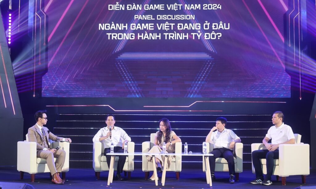 ai the factor that helps vietnamese games get closer to the billion usd goal 66419b91af615 | Dang Ngoc Duy