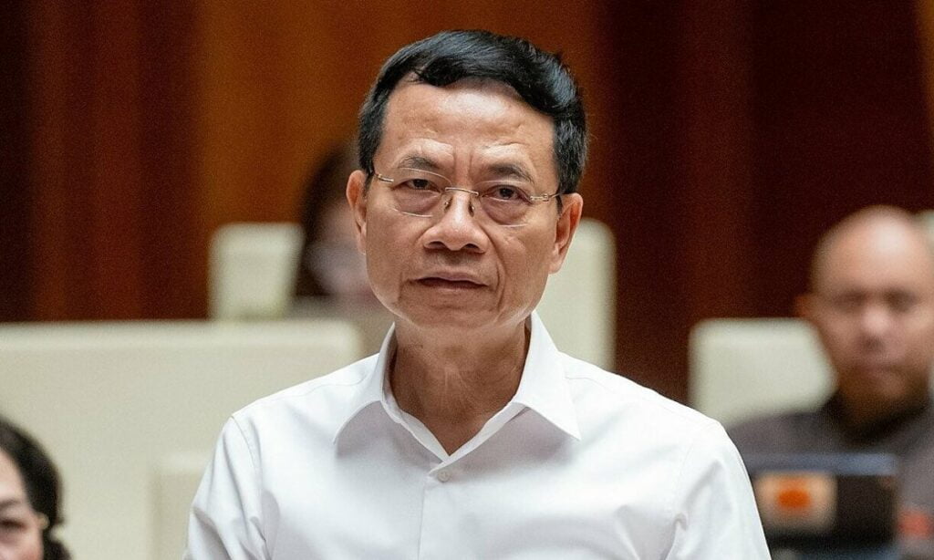 be cautious when receiving calls from people claiming to be from a state agency 665410e1cfa48 | Dang Ngoc Duy
