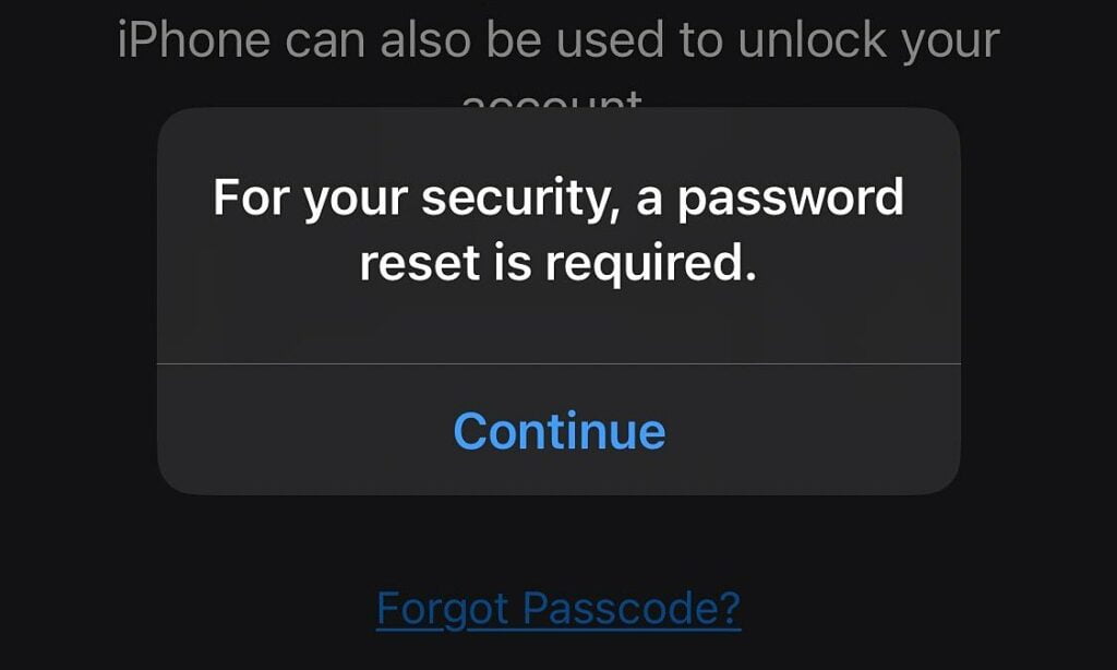 Many people have their Apple ID locked 10 many people have their apple id locked 66385ec4a00da | Dang Ngoc Duy