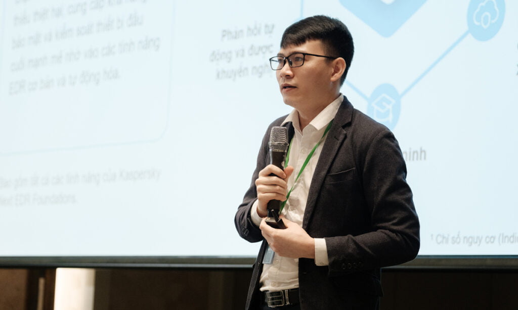 Security expert Kaspersky: 'iPhone is no longer safe' 7 security expert kaspersky iphone is no longer safe 66419bdacd5de | Dang Ngoc Duy