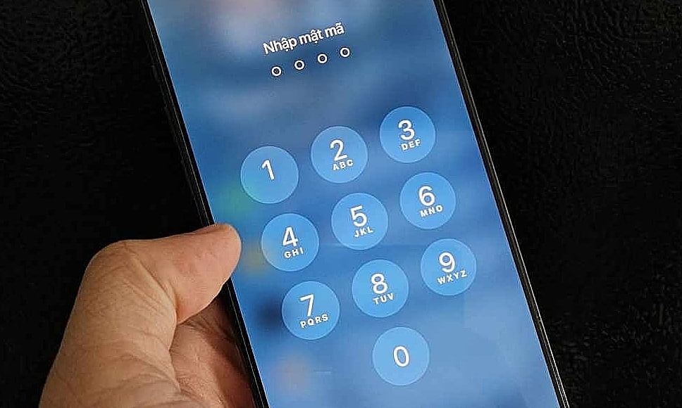 The UK banned the password 123456 9 the uk banned the password 123456 66385f051d646 | Dang Ngoc Duy