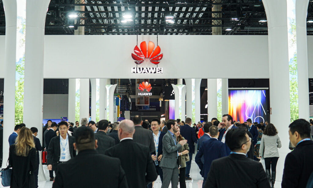 Huawei revives the AI server manufacturing segment 1 huawei revives the ai server manufacturing segment 6678f6254744a | Dang Ngoc Duy