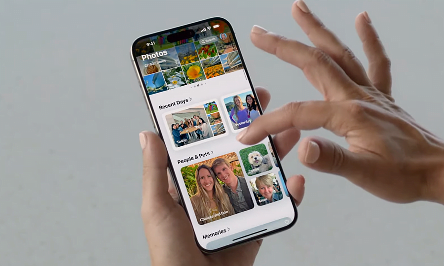Reasons why iPhone 15 does not support Apple Intelligence 6 reasons why iphone 15 does not support apple intelligence 666fbd4866607 | Dang Ngoc Duy