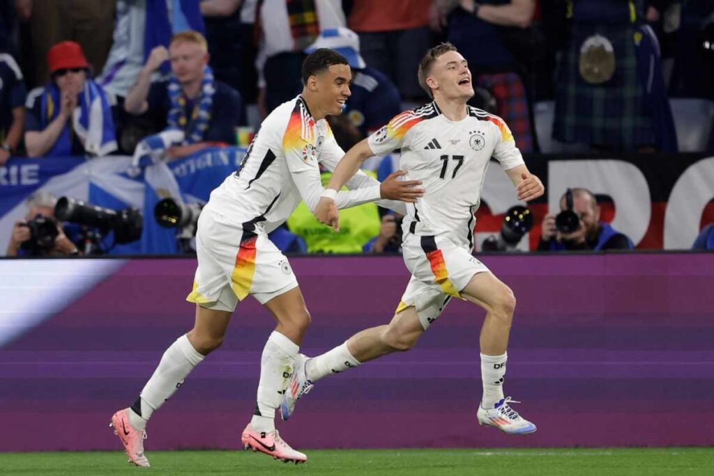 Supercomputer and ChatGPT predict the Euro 2024 champion team 7 supercomputer and chatgpt predict the euro 2024 champion team 666fbd05c126d | Dang Ngoc Duy