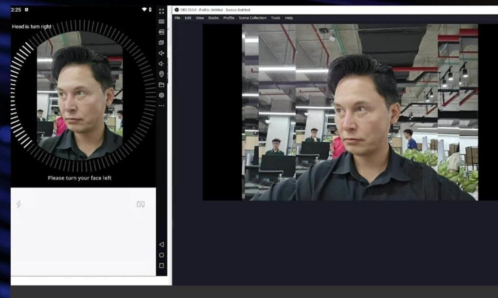 using deepfake to bypass online authentication in vietnam 665d46f755356 | Dang Ngoc Duy