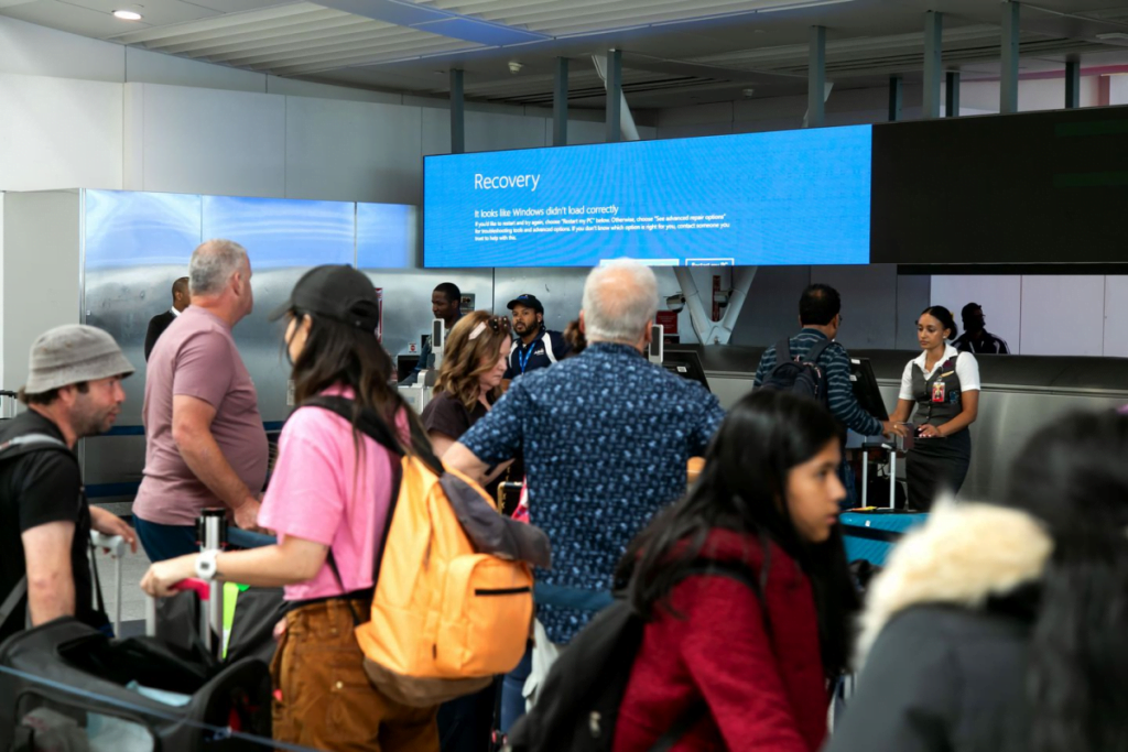 a rushed update caused a blue screen problem for 8 5 million windows devices 669ddffec7d1f | Dang Ngoc Duy