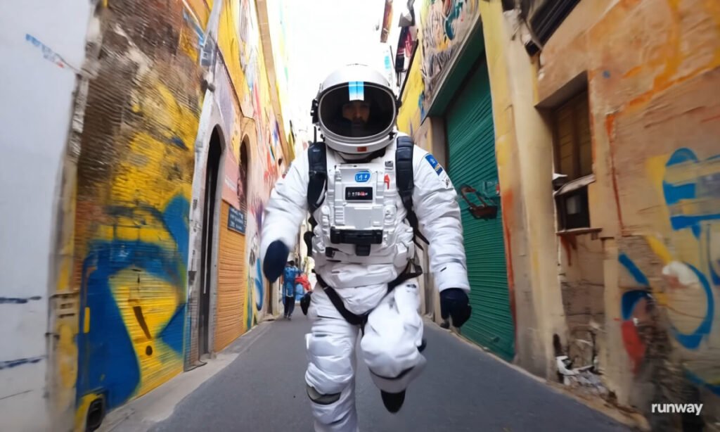 soras competitor creates ai to create videos that attract attention 668b6b6383e11 | Dang Ngoc Duy