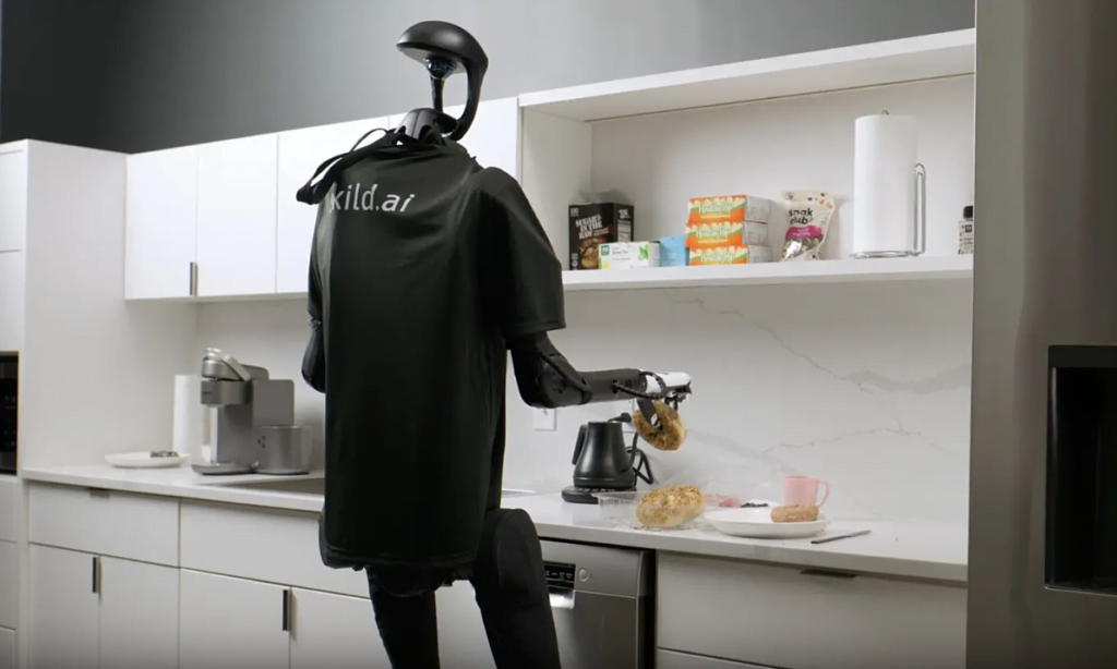 tech unicorns build brains for humanoid robots 6694a43cb15f7 | Dang Ngoc Duy