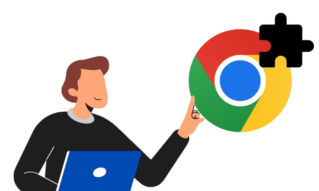 tens of millions of chrome users are at risk because of installing extensions 668232aa25d3b | Dang Ngoc Duy