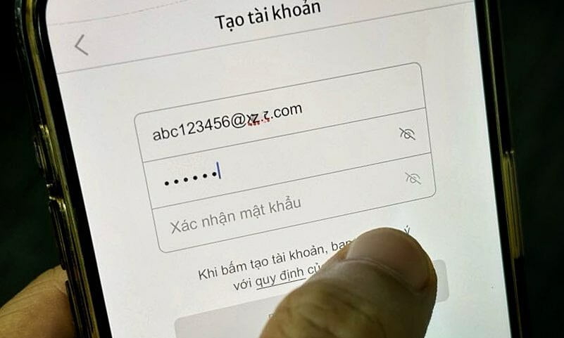 the word nguyen is among the most exposed passwords 668232ebd84d9 | Dang Ngoc Duy