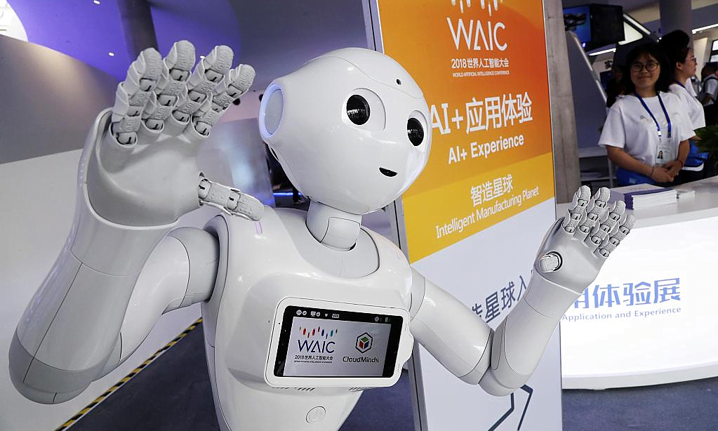 china has 1 67 million ai companies 66b98ec68a3a7 | Dang Ngoc Duy