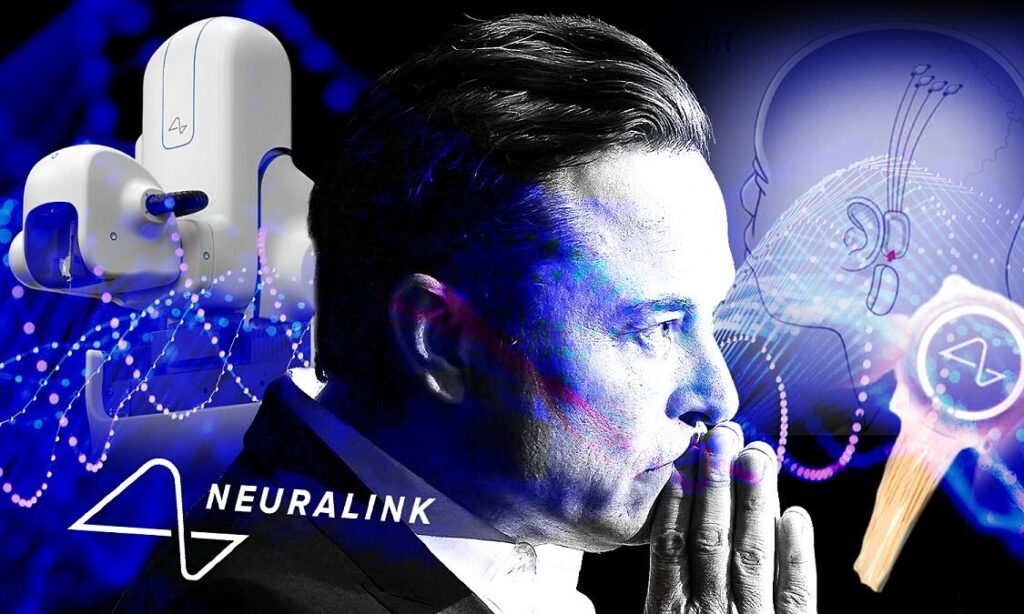 elon musk brain chip helps people control super ai 66b0545855a6a | Dang Ngoc Duy