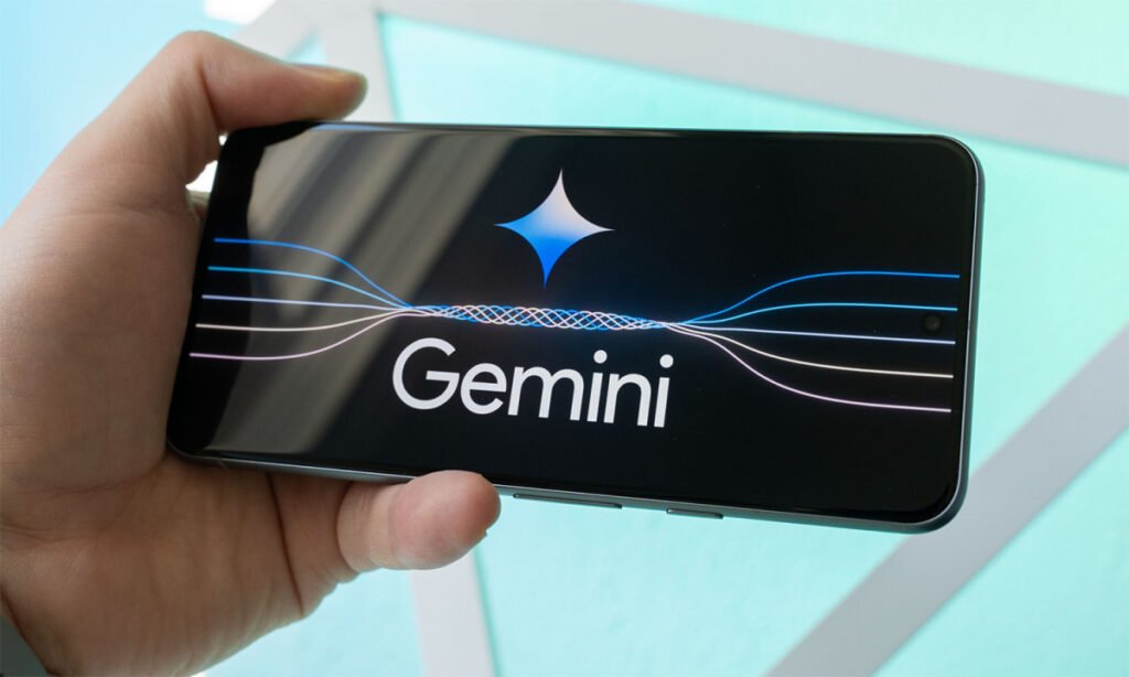 googles gemini ai can read security camera content 66b98e86058fe | Dang Ngoc Duy