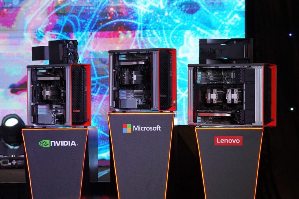 ai workstation costs hundreds of millions of dong in vietnam 66fa2f5503760 | Dang Ngoc Duy