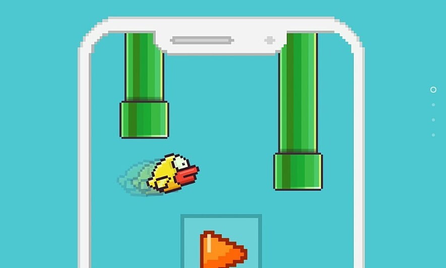 flappy bird revival project suspected of fraud 66f0ef6356ab3 | Dang Ngoc Duy