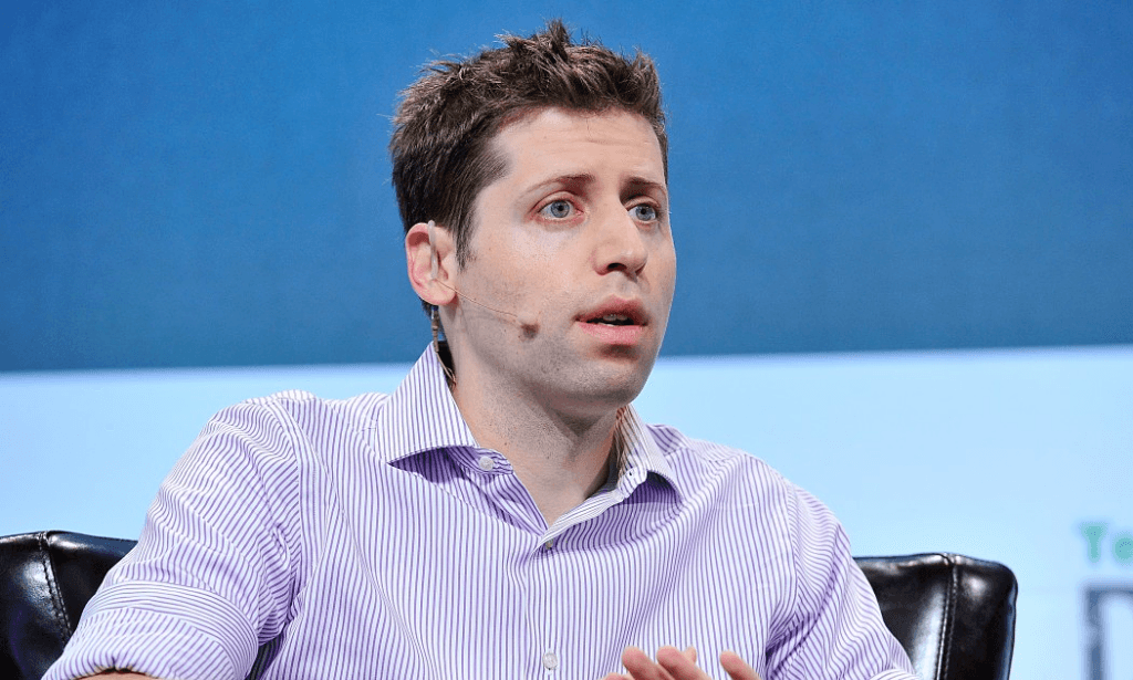 sam altman ai will be smarter than humans in the next few thousand days 66fa2f10d2552 | Dang Ngoc Duy
