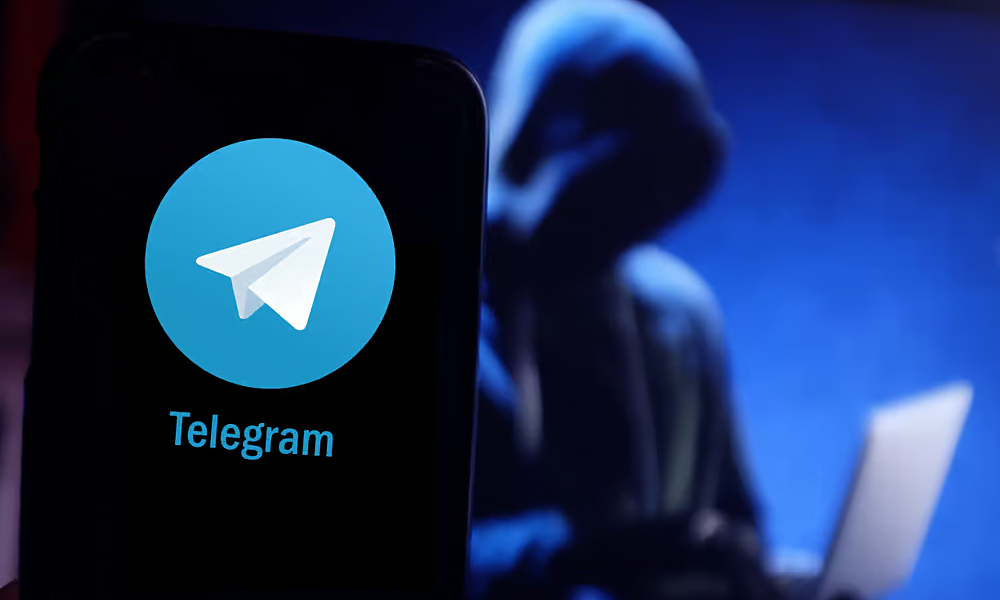 telegram becomes a deepfake porn nest many women cry for help 66d53dcbcd1ff | Dang Ngoc Duy
