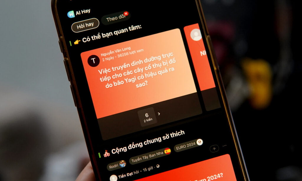 two vietnamese ai startups selected for support by amazon 66f0eee0cc89d | Dang Ngoc Duy