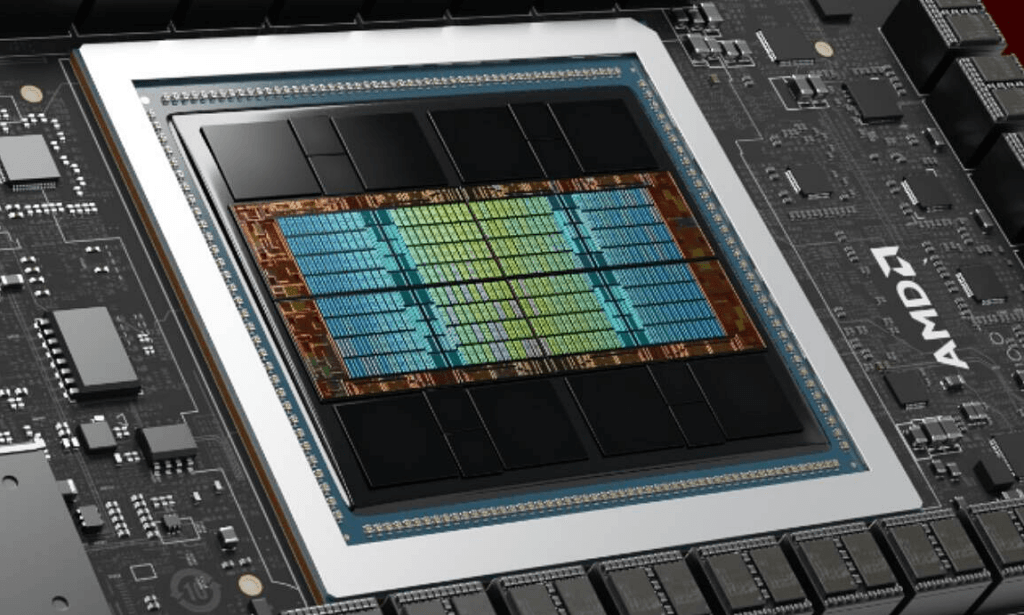 amd releases ai chip to compete with nvidia 6715d8b20393f | Dang Ngoc Duy