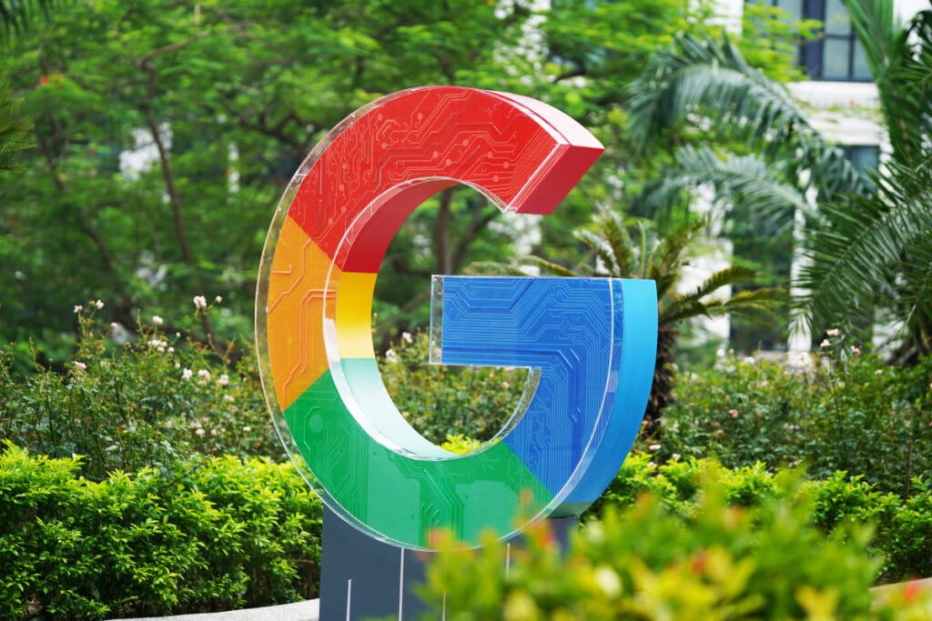 25 of new code at google is written with ai 67284c811339b | Dang Ngoc Duy