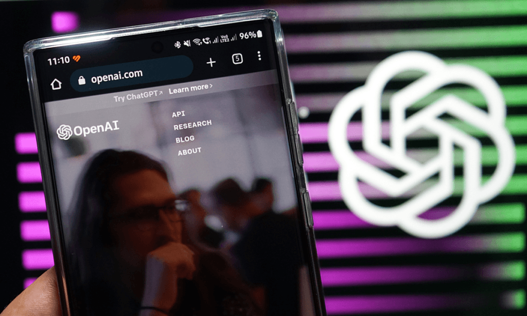 openai is unlikely to make a breakthrough with its next ai model 673ac2349a4d2 | Dang Ngoc Duy