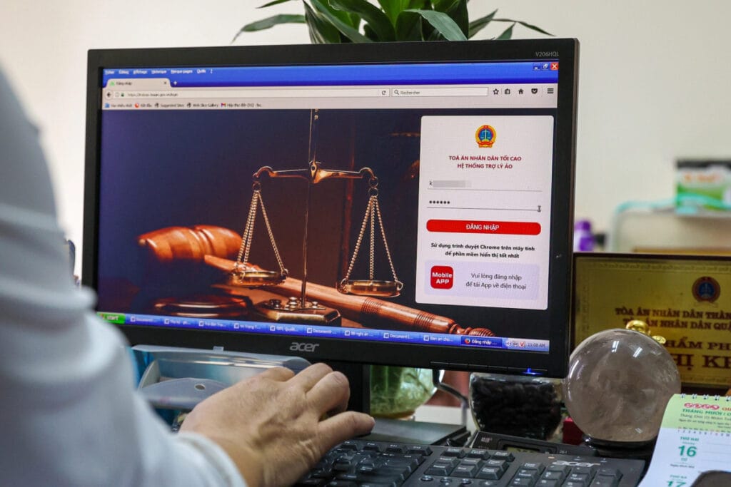 vietnam learns from korea to make ai virtual assistants for people 6743fb7696c25 | Dang Ngoc Duy