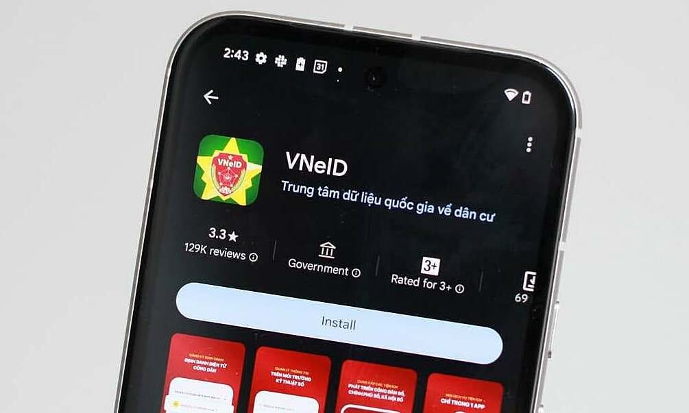 More than 80 Vietnamese government apps verified on Google 6 more than 80 vietnamese government apps verified on google 6768ea0019350 | Dang Ngoc Duy