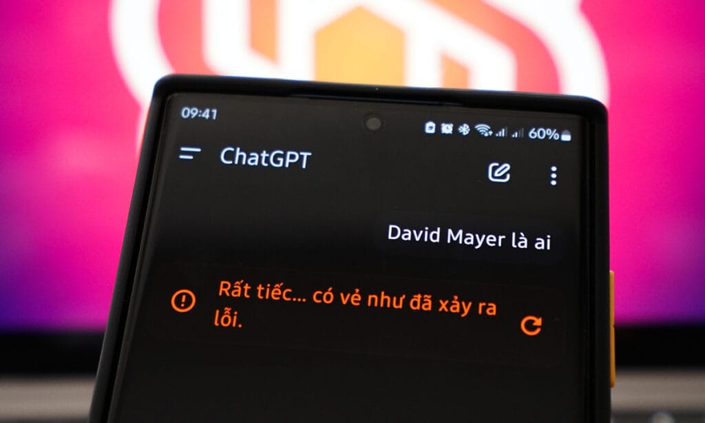 the mysterious name makes chatgpt give up 674d3d352d9fc | Dang Ngoc Duy