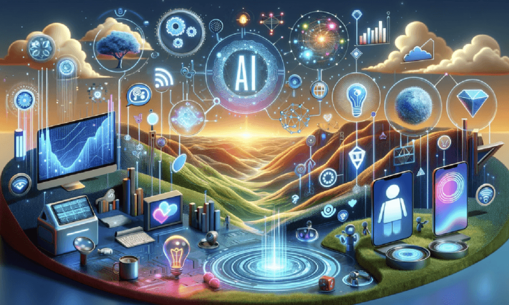 world model the gateway to self aware ai 6768e9bad9e16 | Dang Ngoc Duy