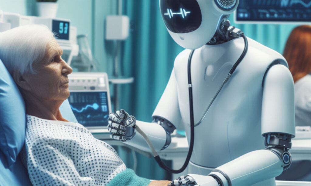ai could be a disaster when it comes to medical advice 677b5afab24d3 | Dang Ngoc Duy