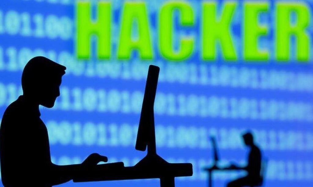 cyberattacks will be bolder with the help of ai 677b5cc952bba | Dang Ngoc Duy