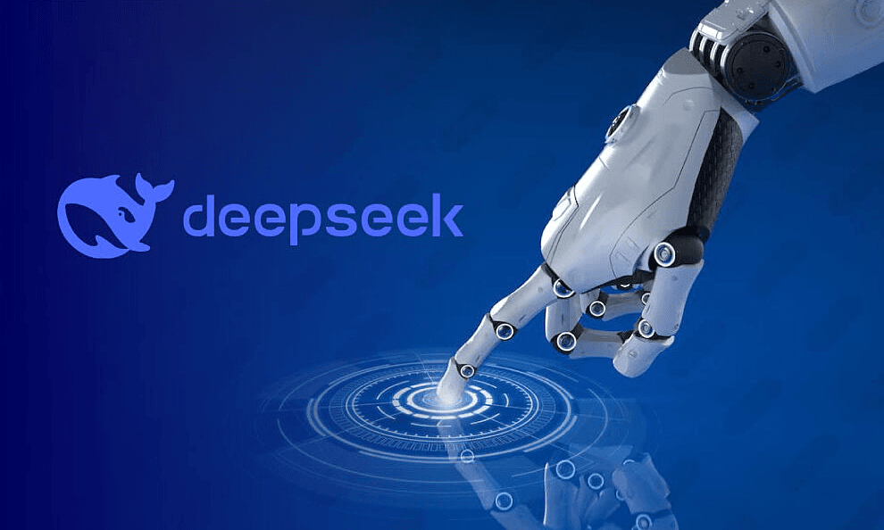 deepseek chinese ai model threatens us dominance 679709c5a1d06 | Dang Ngoc Duy
