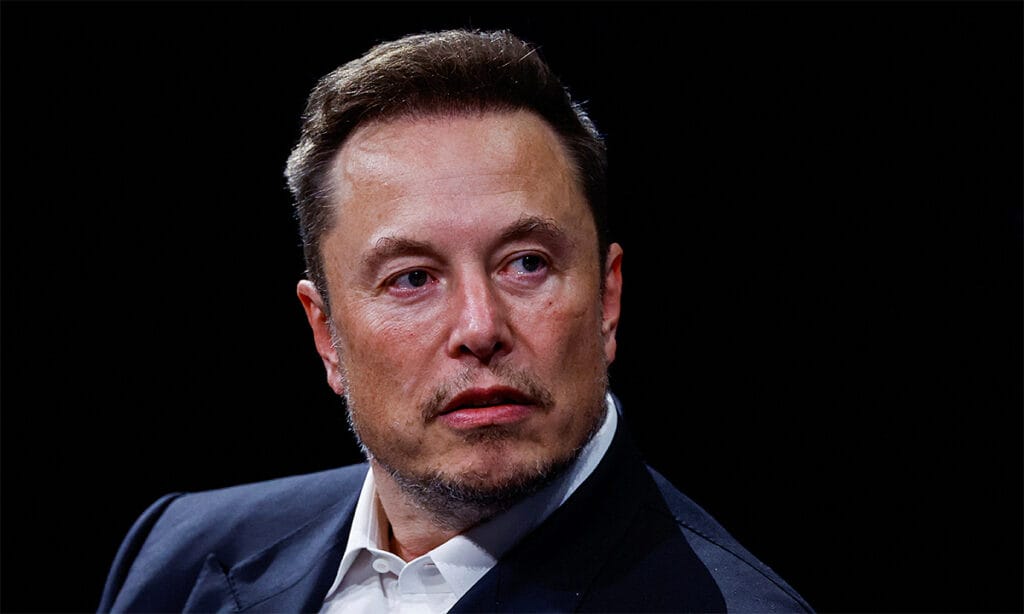 elon musk ai has exhausted human knowledge data 6784971001fe8 | Dang Ngoc Duy