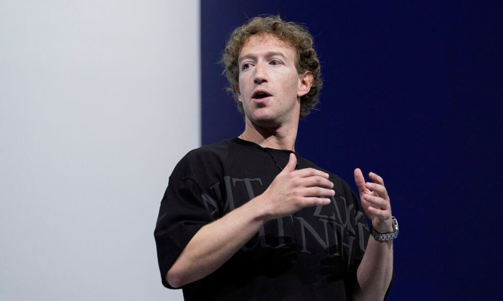 facebook boss ai can take over the work of mid level engineers 6784960de7e85 | Dang Ngoc Duy