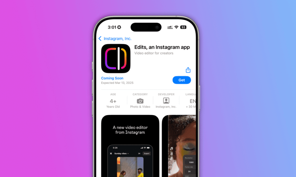 instagram launches tiktok like feature 678dd3028d4e2 | Dang Ngoc Duy