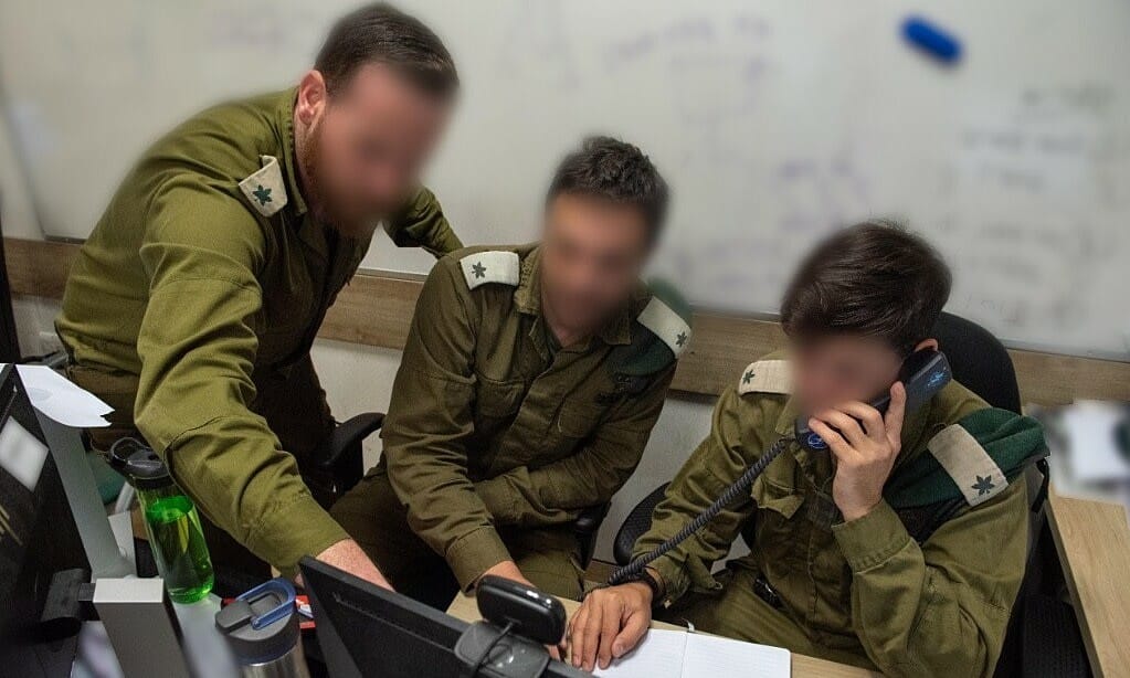 israels controversial ai war factory 677b5ab9e1958 | Dang Ngoc Duy