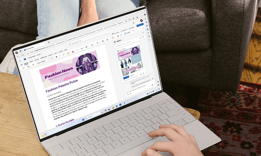 microsoft 365 integrates virtual assistant copilot 678dd000d1b26 | Dang Ngoc Duy