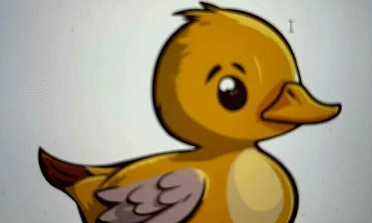 software company mistakenly sent duck photo in firing email 67970f22c5d08 | Dang Ngoc Duy