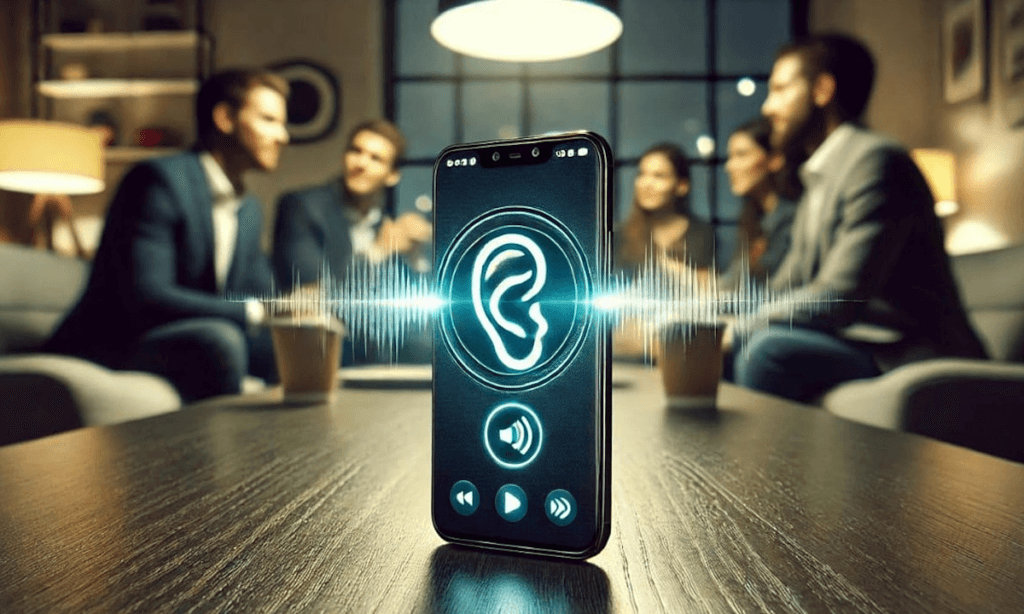 suspicion of smartphone eavesdropping returns 67849692ca130 | Dang Ngoc Duy